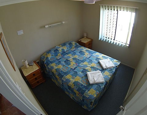 Driftwood Motel & Holiday Units - Accommodation Mount Tamborine 2