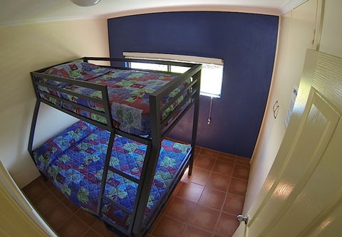 Driftwood Motel & Holiday Units - Accommodation Mount Tamborine 3