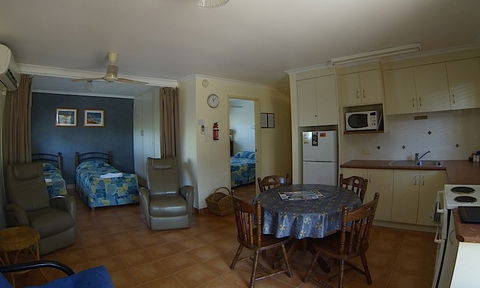 Driftwood Motel & Holiday Units - Accommodation Mount Tamborine 4