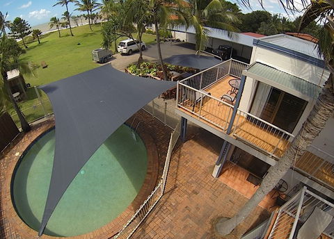 Driftwood Motel & Holiday Units - Accommodation Mount Tamborine 5