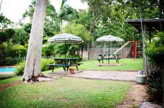 Gumnut Glen Cabins - Accommodation Mount Tamborine 1