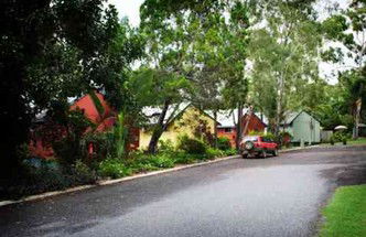 Gumnut Glen Cabins - Accommodation Mount Tamborine 2