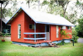 Gumnut Glen Cabins - Accommodation Mount Tamborine 5