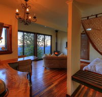 At Remingtons B  B - Accommodation Mount Tamborine