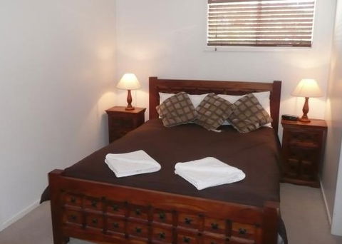 Beachside Holiday Units - Accommodation Mount Tamborine 0