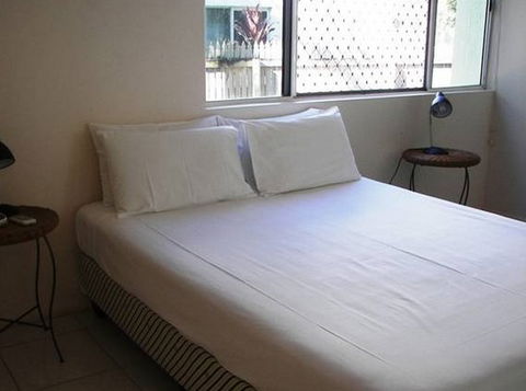Champagne Apartments - Accommodation Mount Tamborine 3