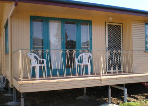Dalby Homestyle Accommodation - Accommodation Mount Tamborine 0
