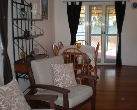 Dalby Homestyle Accommodation - Accommodation Mount Tamborine 1