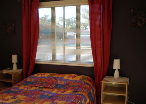 Dalby Homestyle Accommodation - Accommodation Mount Tamborine 2