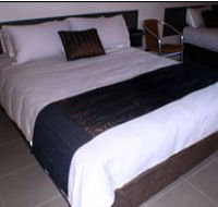 Central Hotel Cloncurry - Accommodation Mount Tamborine