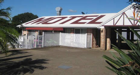Beenleigh Village Motel - Accommodation Mount Tamborine 0