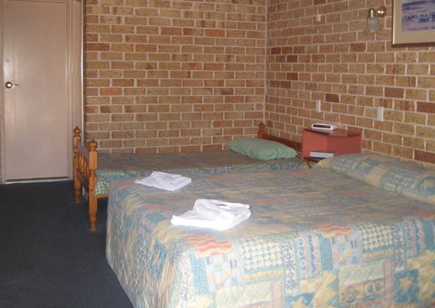 Beenleigh Village Motel - Accommodation Mount Tamborine 2