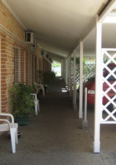 Beenleigh Village Motel - Accommodation Mount Tamborine 4