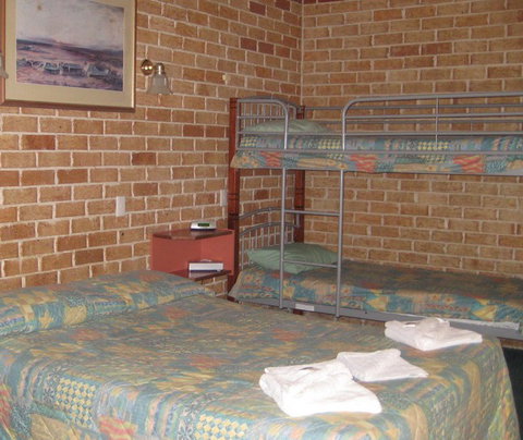 Beenleigh Village Motel - Accommodation Mount Tamborine 5