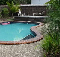 Canungra Motel - Accommodation Mount Tamborine