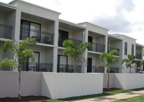 Dalby Fairway Motor Inn - Accommodation Mount Tamborine 0