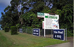 Emeraldene Inn & Eco-Lodge - Accommodation Mount Tamborine 0