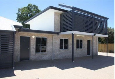 Emerald Park Motel - Accommodation Mount Tamborine 3