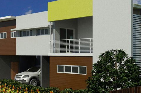 Abode37 - Accommodation Mount Tamborine 1