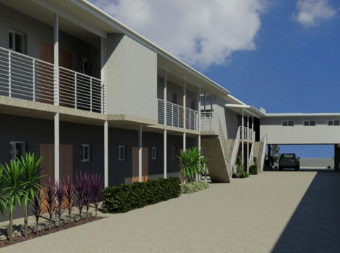 Abode37 - Accommodation Mount Tamborine 2