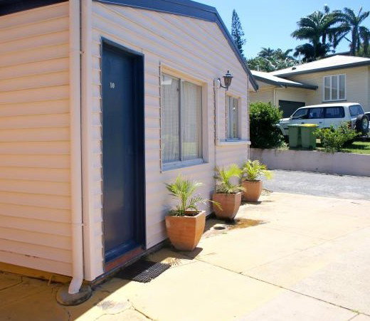 North Mackay QLD Accommodation Mount Tamborine
