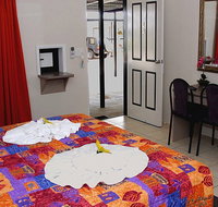 Charters Towers Motel - Accommodation Mount Tamborine