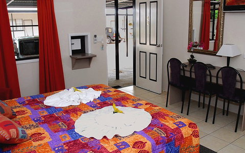 Charters Towers Motel - Accommodation Mount Tamborine 0