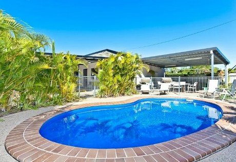 Charters Towers Motel - Accommodation Mount Tamborine 4