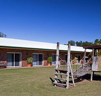 Charters Towers Heritage Lodge - Accommodation Mount Tamborine