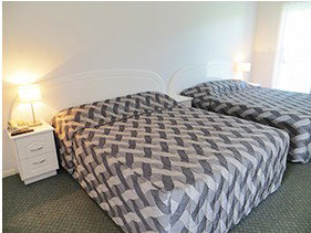 Charters Towers Heritage Lodge - Accommodation Mount Tamborine 3