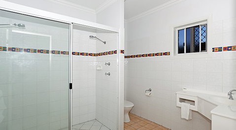 Charters Towers Heritage Lodge - Accommodation Mount Tamborine 4
