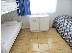 Charters Towers Heritage Lodge - Accommodation Mount Tamborine 5