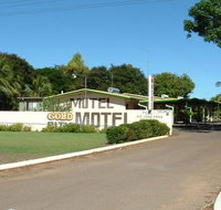 Affordable Gold City Motel - Accommodation Mount Tamborine