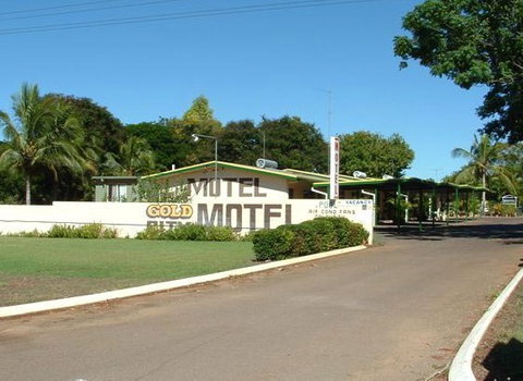 Affordable Gold City Motel - Accommodation Mount Tamborine 0