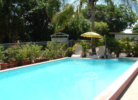 Affordable Gold City Motel - Accommodation Mount Tamborine 3
