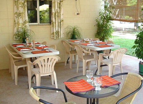 Affordable Gold City Motel - Accommodation Mount Tamborine 4