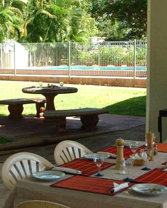 Affordable Gold City Motel - Accommodation Mount Tamborine 5