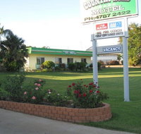 Country Road Motel - Accommodation Mount Tamborine