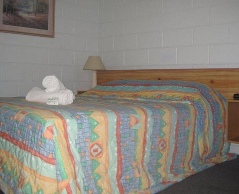 Country Road Motel - Accommodation Mount Tamborine 1