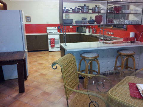 Cockatoo Drive - Accommodation Mount Tamborine 0