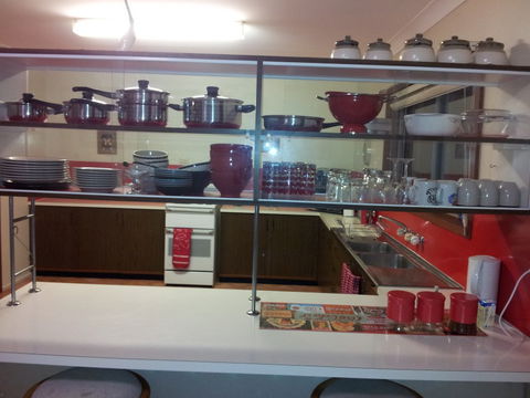 Cockatoo Drive - Accommodation Mount Tamborine 2