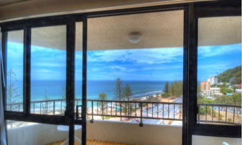 La Pacifique Holiday Apartments - Accommodation Mount Tamborine 1
