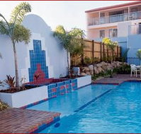Taringa Gardens Apartments - Accommodation Mount Tamborine