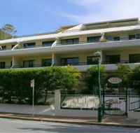 Saks On Hastings Street - Accommodation Mount Tamborine