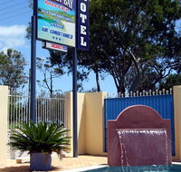 Hervey Bay Motel - Accommodation Mount Tamborine