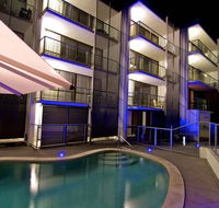 Merrima Court Holidays - Accommodation Mount Tamborine