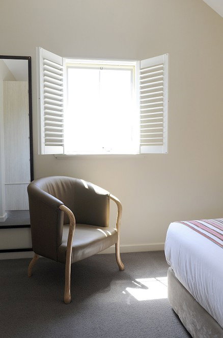 The Haus Studio Apartments - Accommodation Mount Tamborine 2