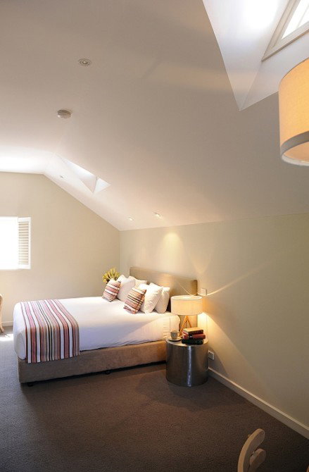 The Haus Studio Apartments - Accommodation Mount Tamborine 3