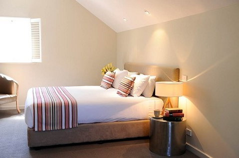 The Haus Studio Apartments - Accommodation Mount Tamborine 6