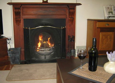 Amalie Cottage Waikerie - Accommodation Mount Tamborine 1